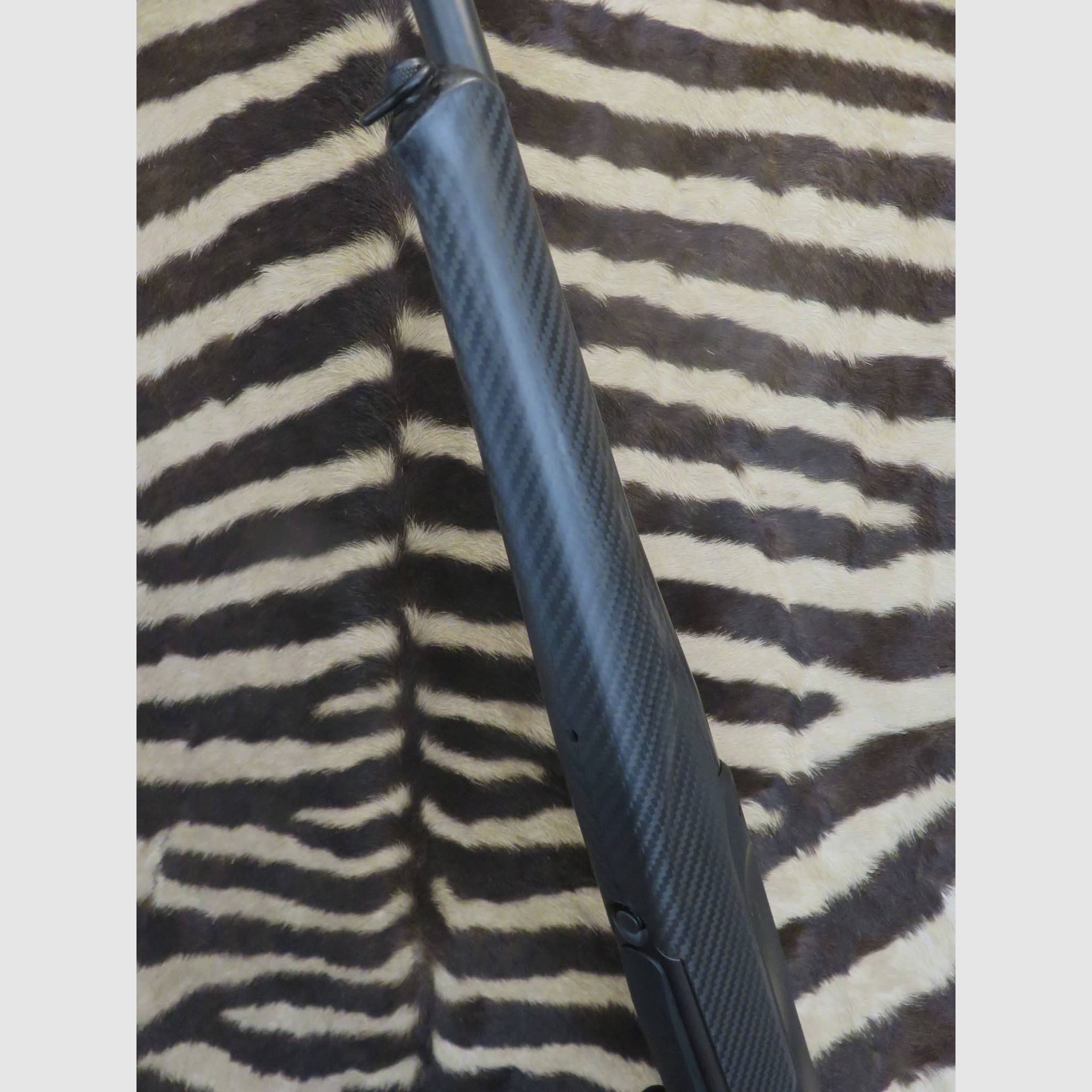 SAUER 505 Synchro XTC Repetierbüchse Kal.30-06 Lauf 51 cm gewinde, Bild 4 von 9