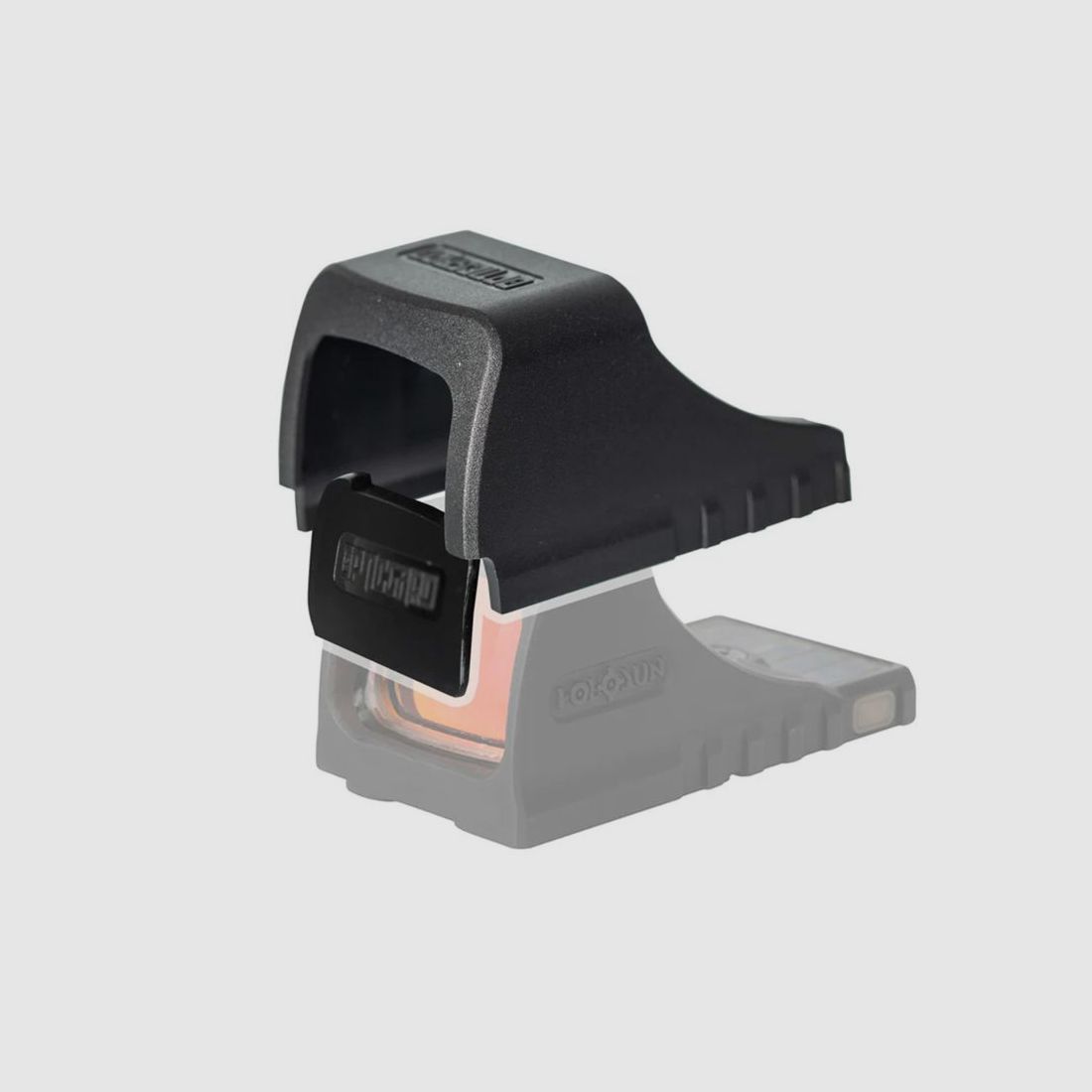 OPTICGARD - HOLOSUN SCS-MOS-GR - Gunmetal Camo