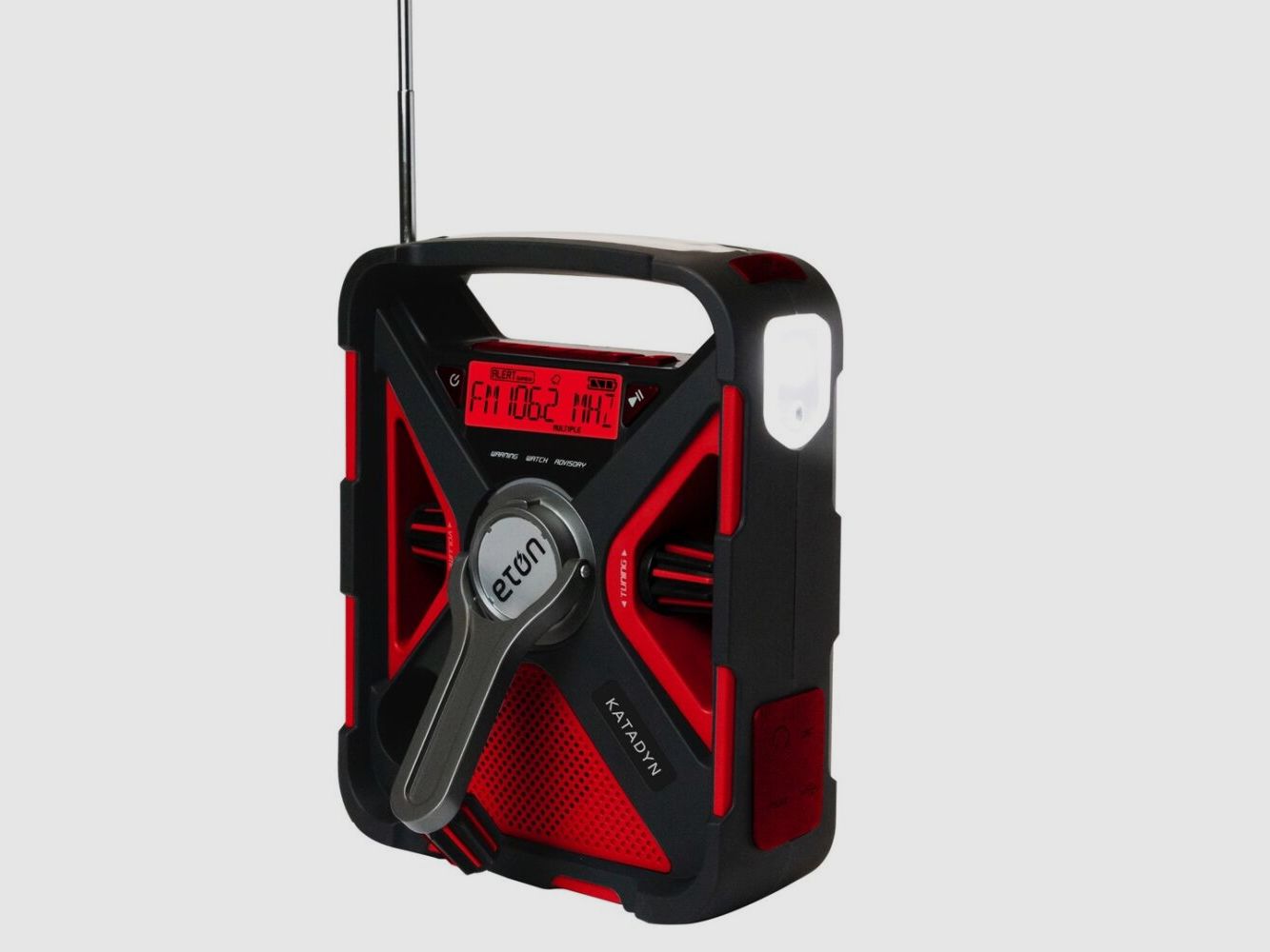 Eton Eton Quest DAB+, immagine 1 di 5