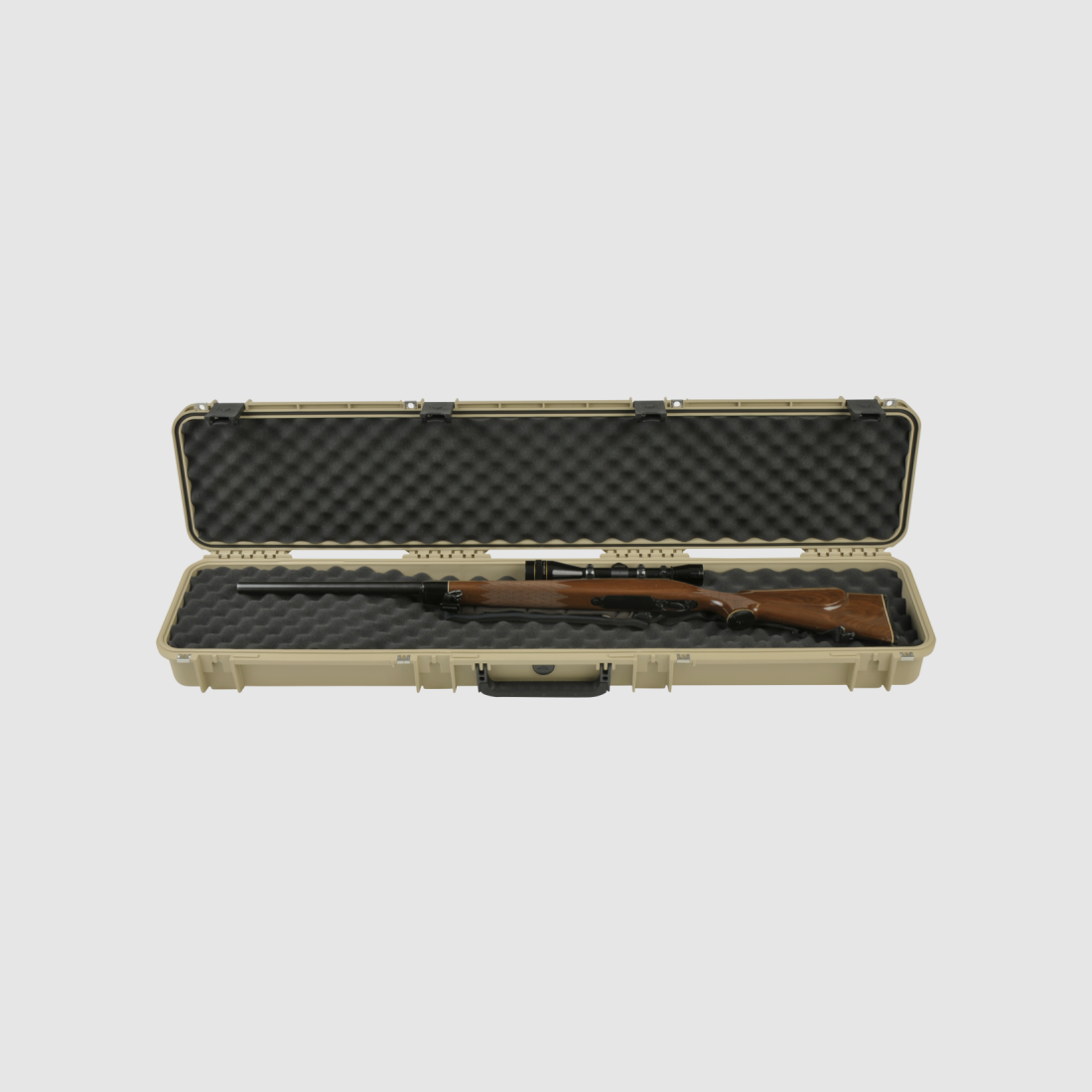 SKB iSeries Geweer Koffer, afbeelding 1 van 4