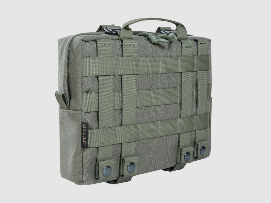 Tasmanian Tiger Tac Pouch 10 MKII IRR