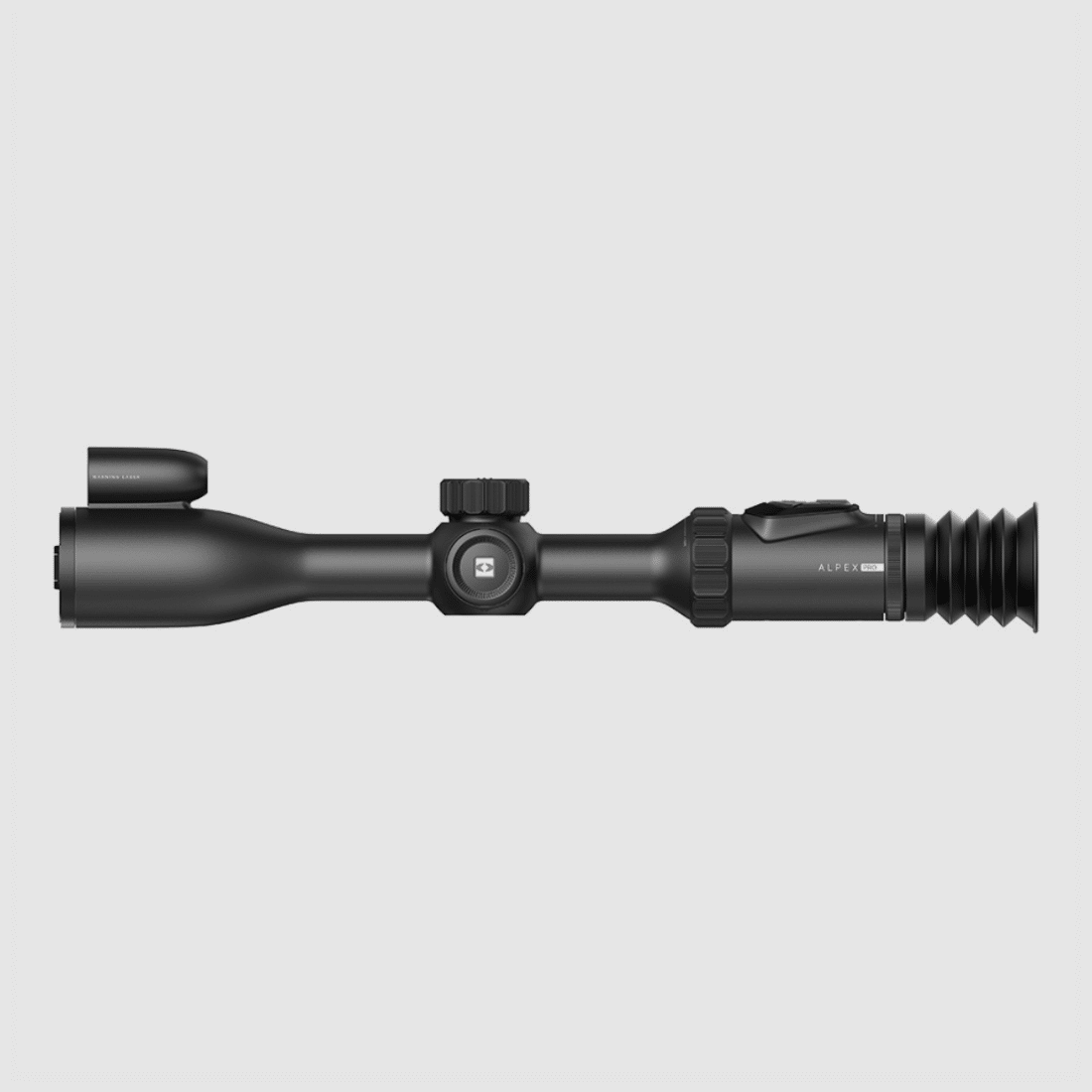 HIKMICRO Alpex Pro A50PL mit Entfernungsmesser, Bild 4 von 6