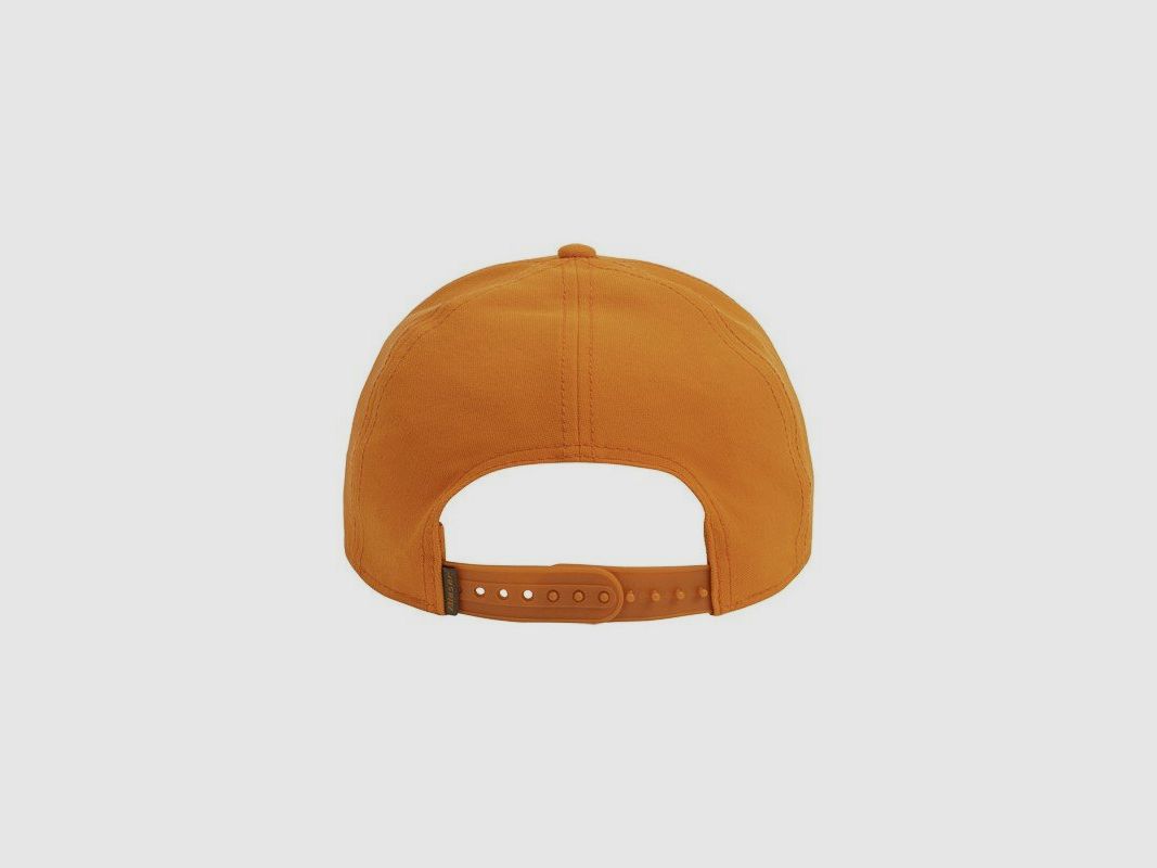 BLASER STRIKER ORANGE KAPPE, Bild 2 von 2
