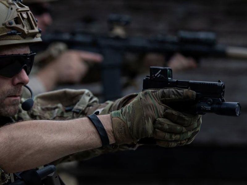 Aimpoint COA