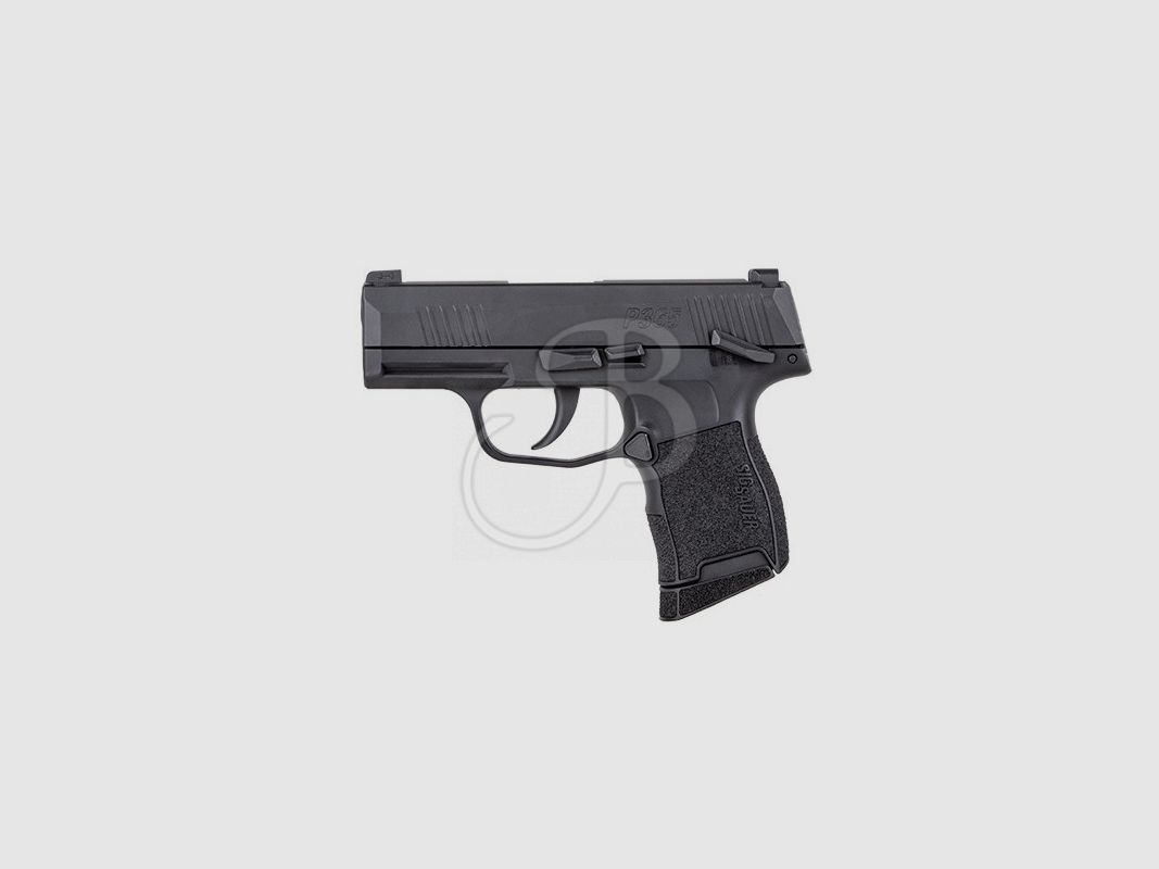 SIG SAUER AIR P365 CAL 4.5 BB CO2, image 1 of 2