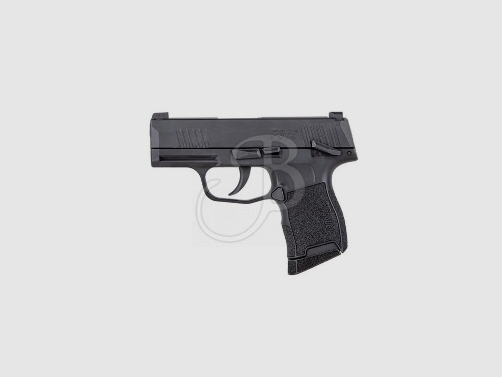 SIG SAUER AIR P365 Kal. 4,5 BB CO2, Bild 1 von 2