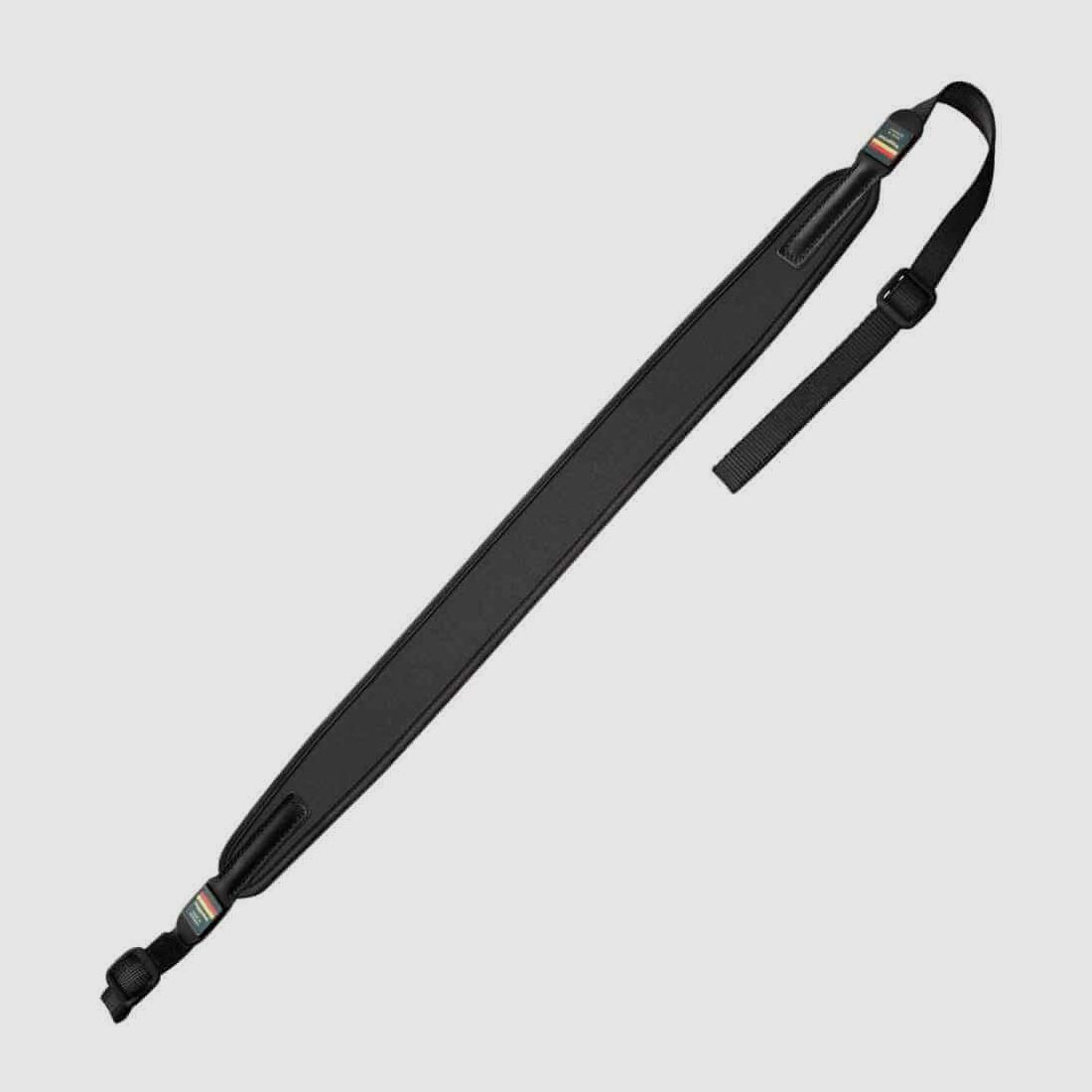 Cinghia per fucile Niggeloh Universale Nera