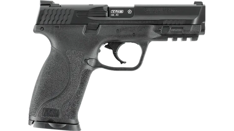 T4E Smith & Wesson M&P9 M2.0, Bild 3 von 7
