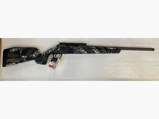 Savage Axis 2 Pro Woodland, Cal. .308 Win.