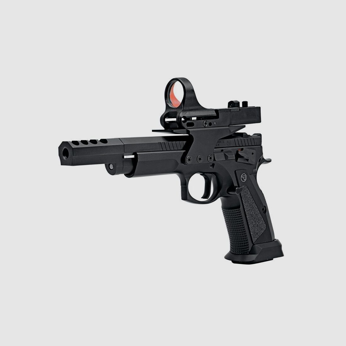 CZ Mod. CZ TS CZECHMATE