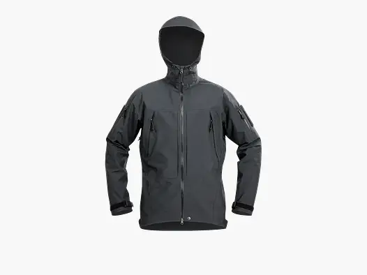 Tilak Raptor MiG Jacket - Black