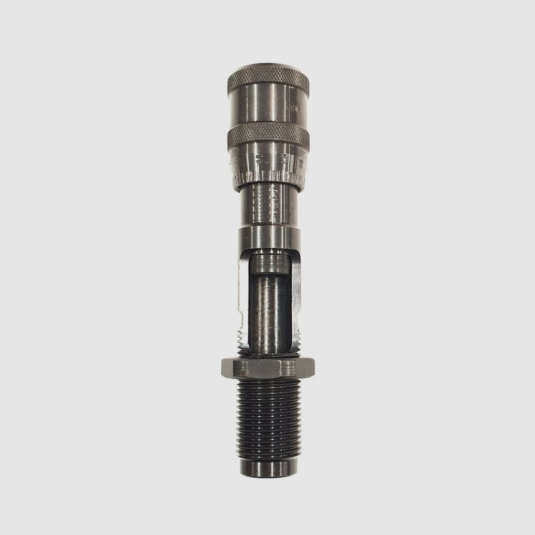 Ensemble de matrices RCBS Reloader Competition Full Length, 6,5x55SE