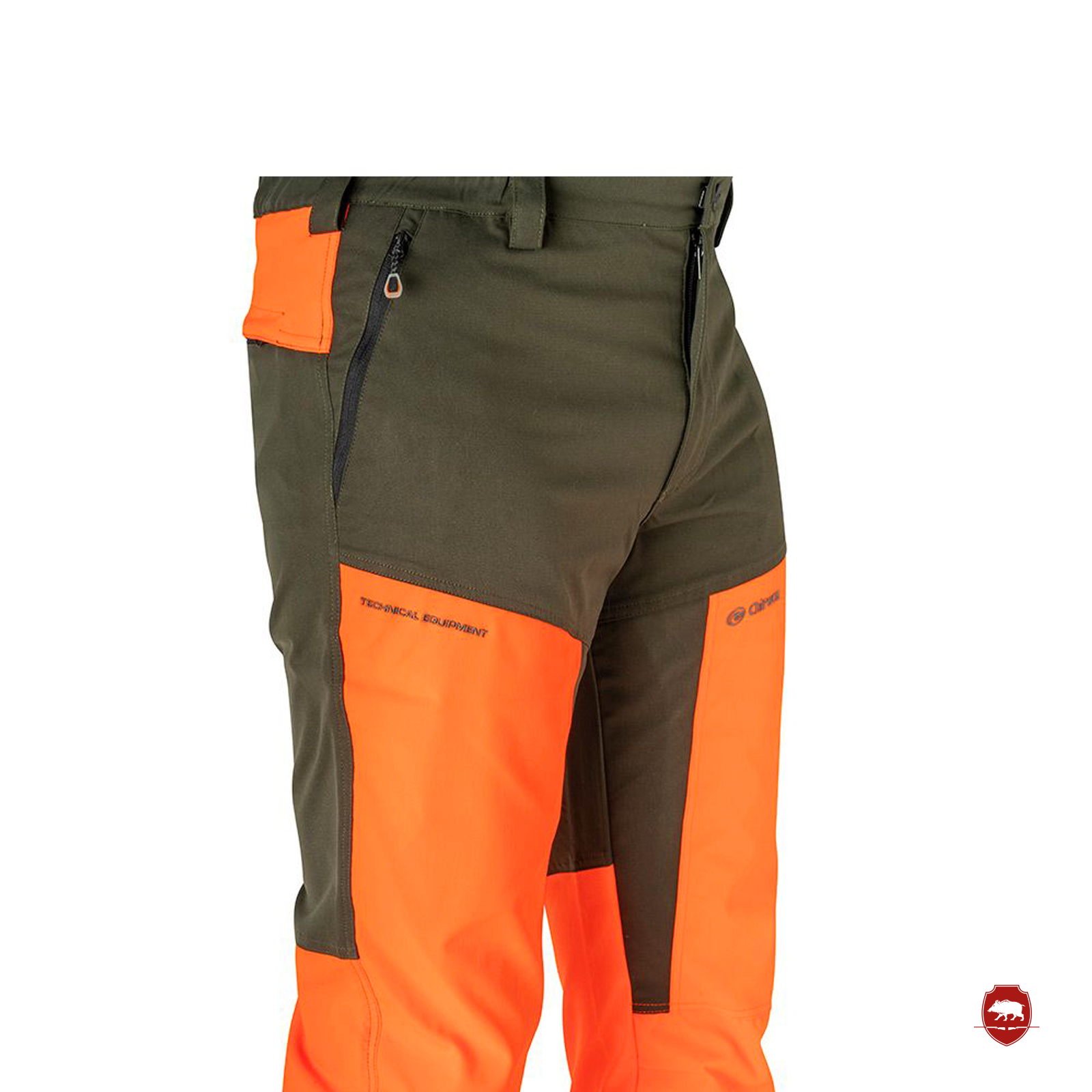 FEBO Broek, afbeelding 2 van 4
