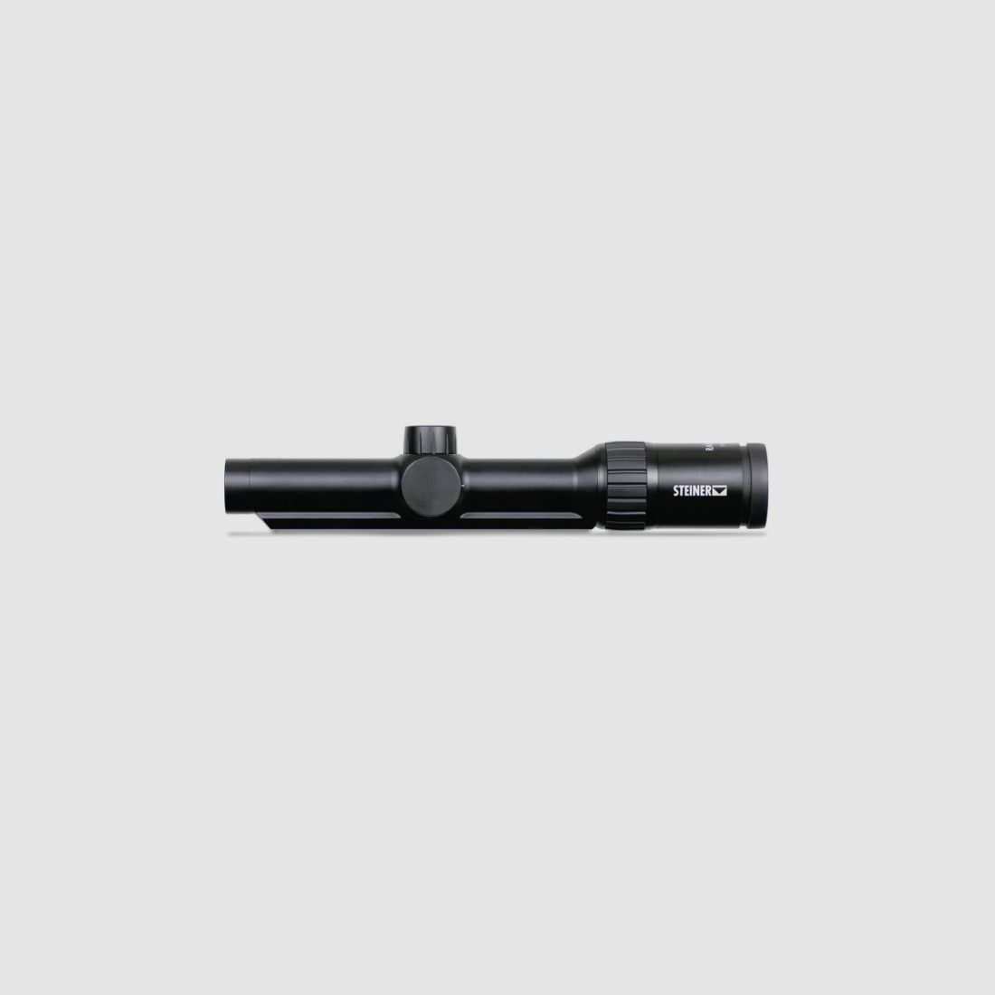 Telescopio Steiner Ranger 4 1-4x24 4A-I con riel ZM, imagen 1 de 6
