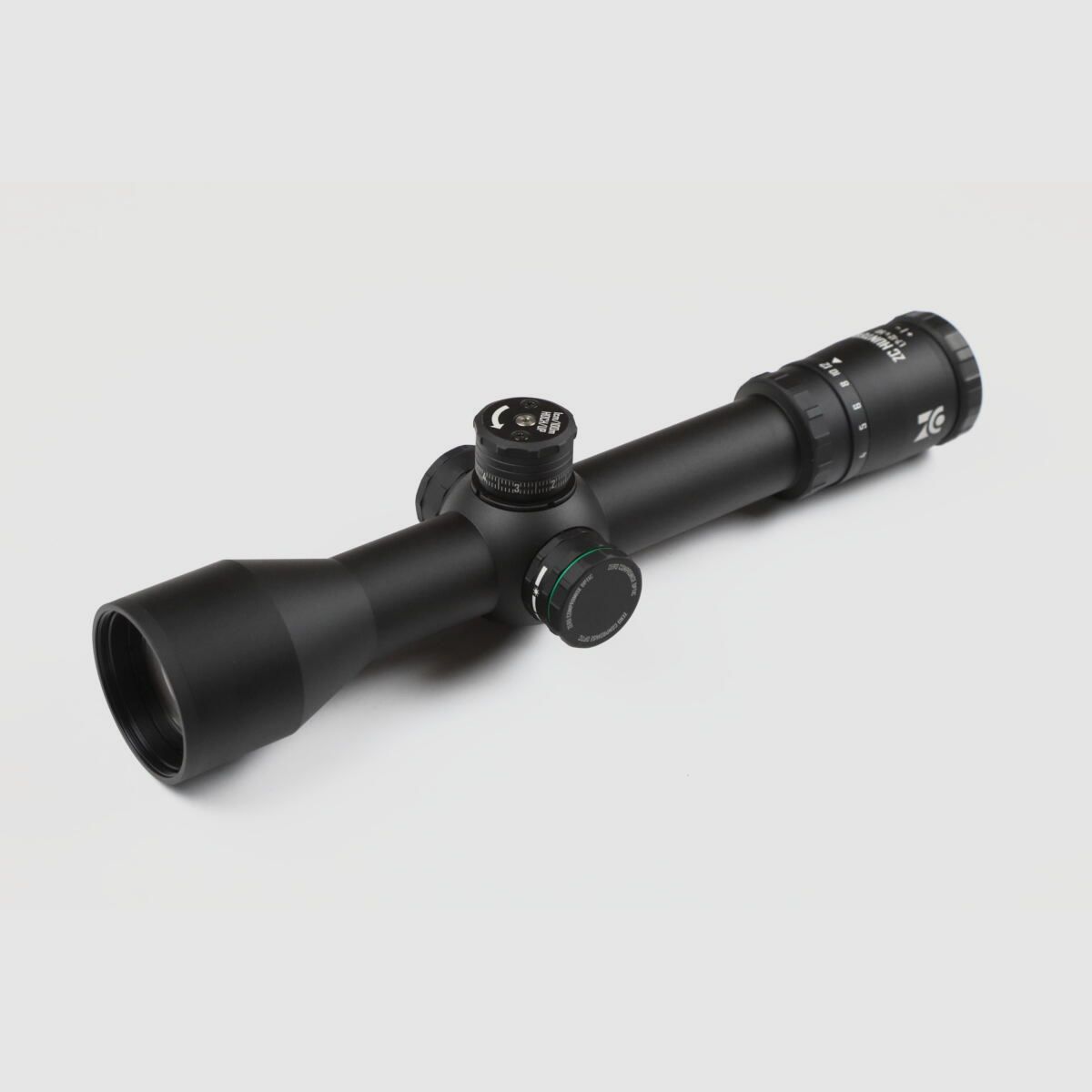 Zero Compromise ZC Hunter, Bild 2 von 8