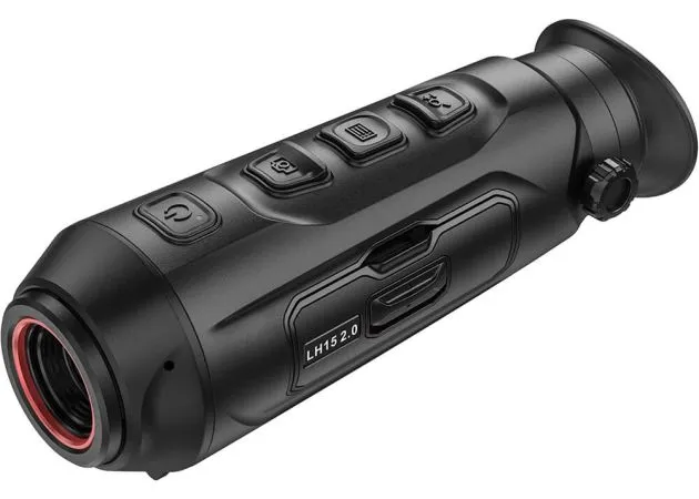 HikMicro Lynx 2.0 LH15 Wärmebildgerät