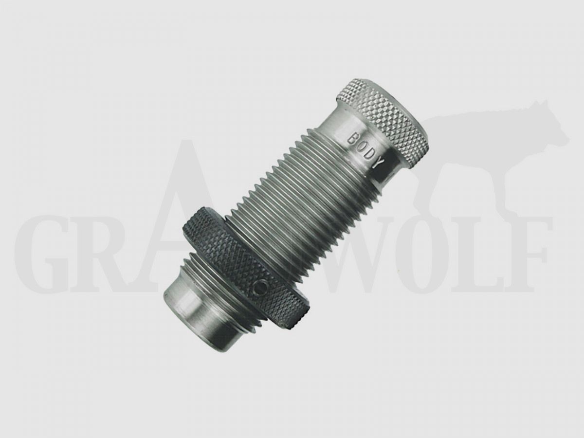 .20 Vartarg Redding Body Matrize