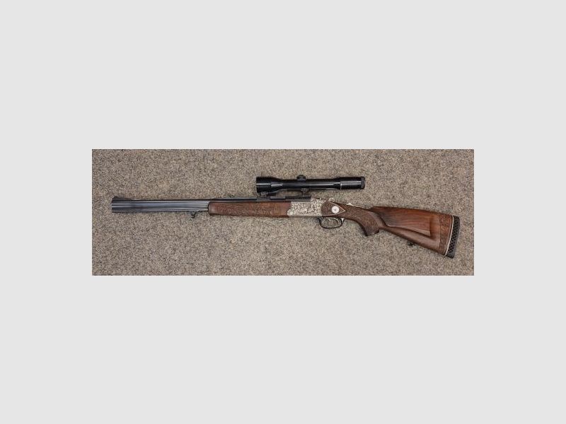 Bergstutzen Blaser B75 Kaliber 7x65R 5,6x50R Mag.