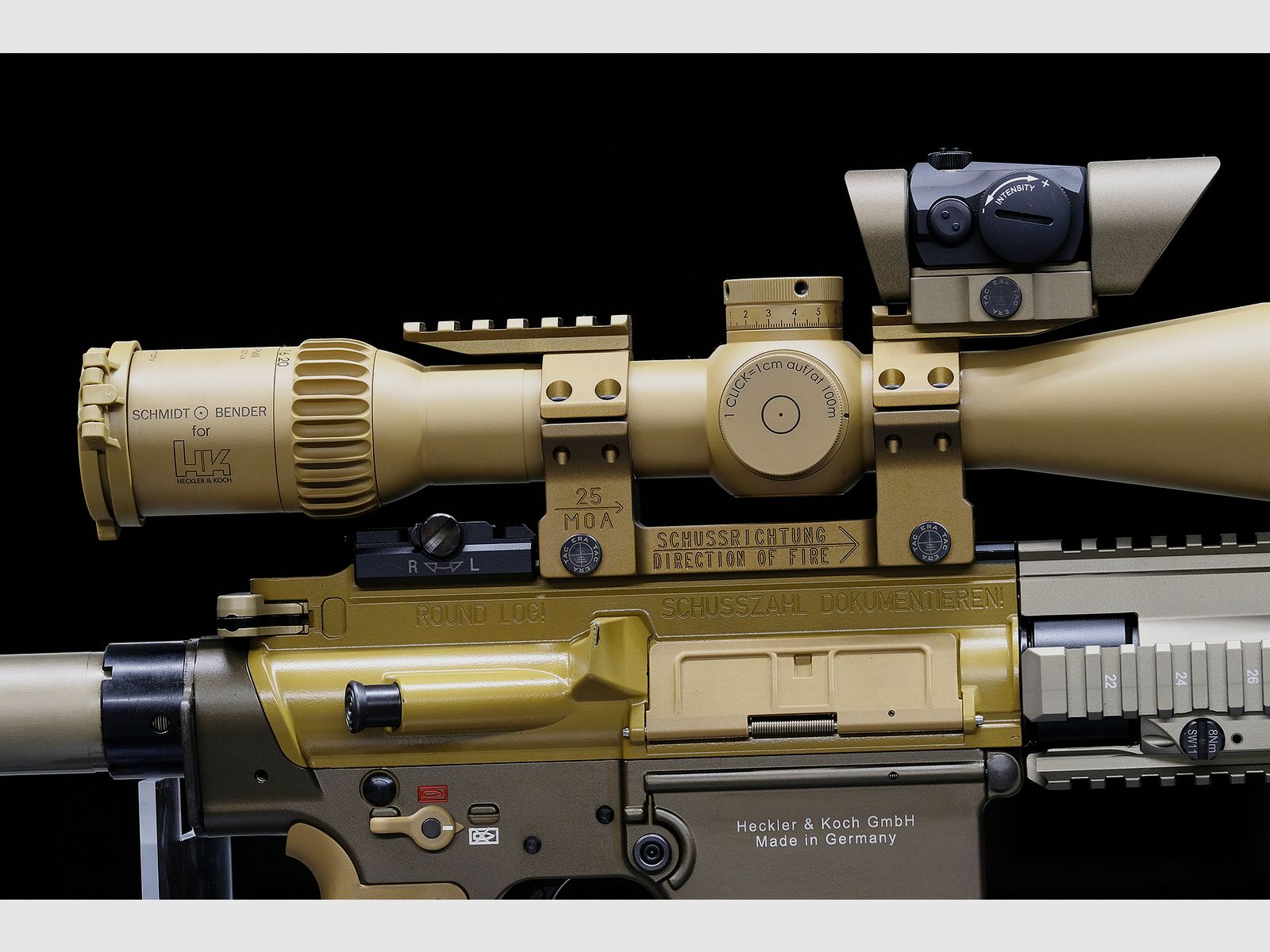 HK G28 Z, Bild 12 von 12