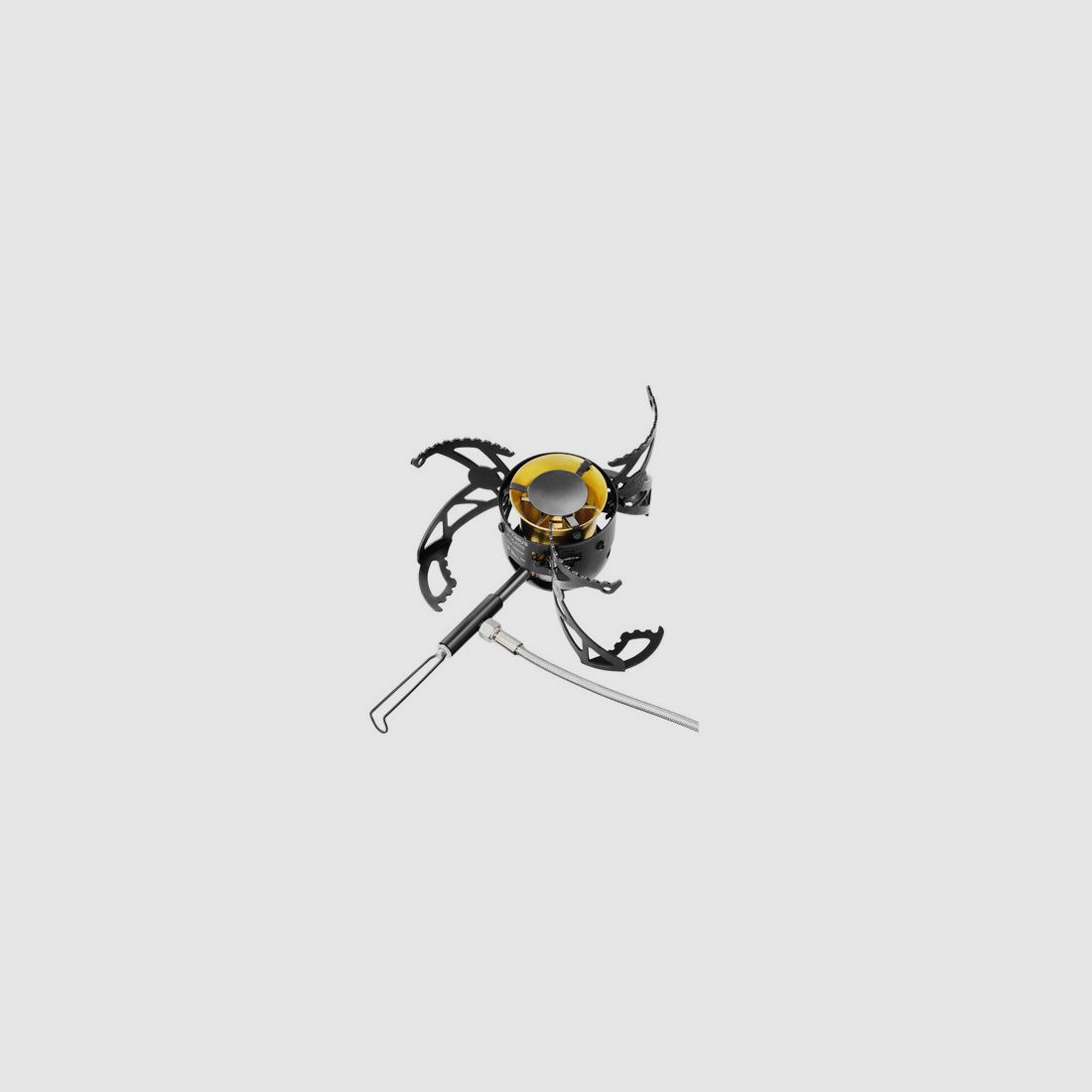 Optimus Polaris Optifuel Tactical