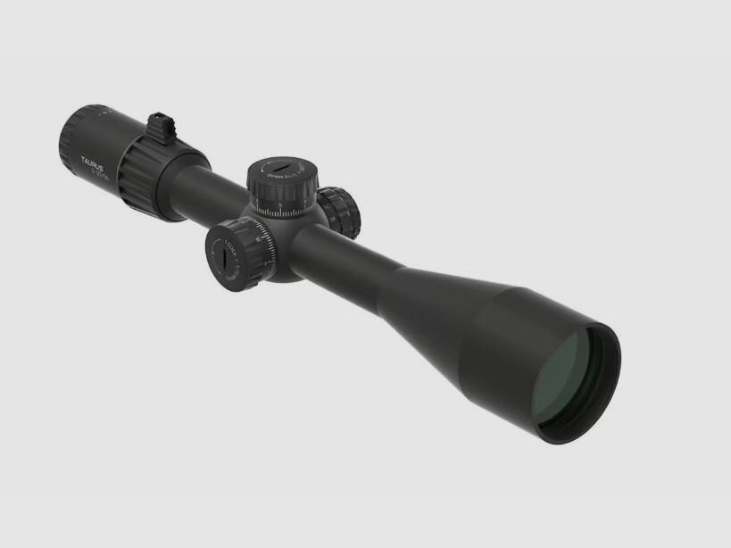 Vector Optics Tauron 5-30x56 GEN2 FFP, Bild 2 von 9