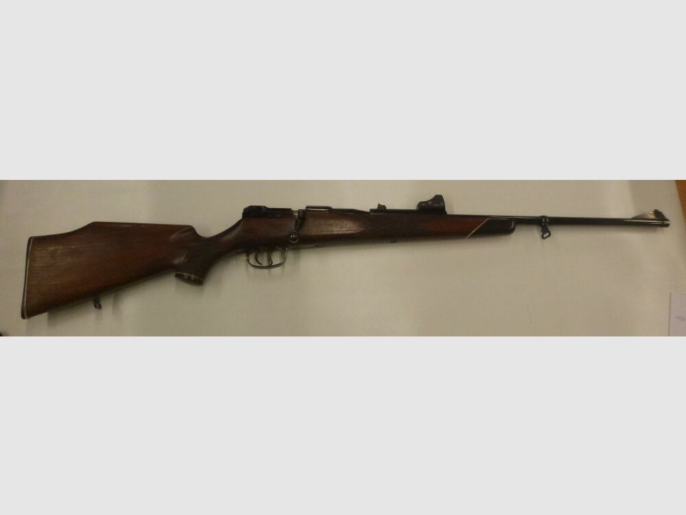 Mauser Mod. 66