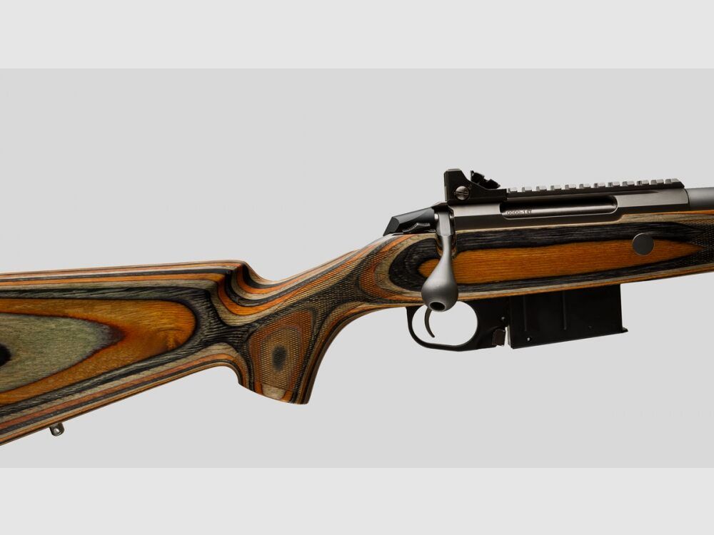 Tikka Repetierbüchse T3x Arctic, Bild 2 von 4