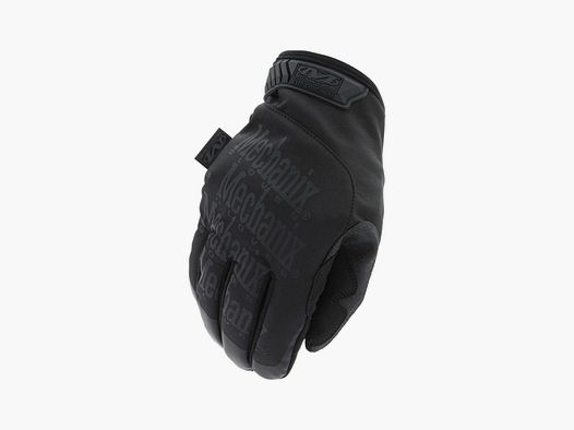 MECHANIX WEAR - TACTICAL COLDWORK ORIGINAL® COVERT BLACK