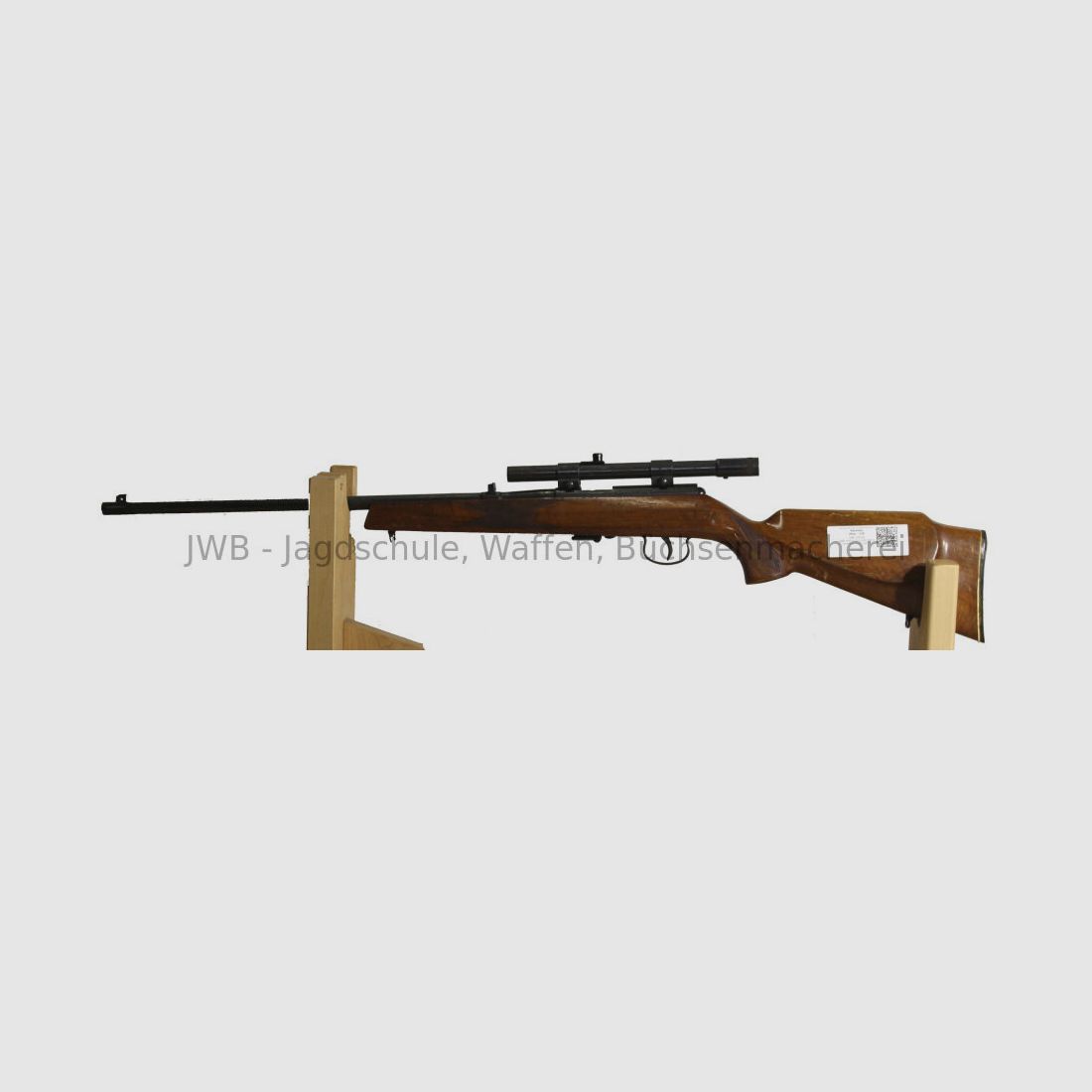 Anschütz .22lr