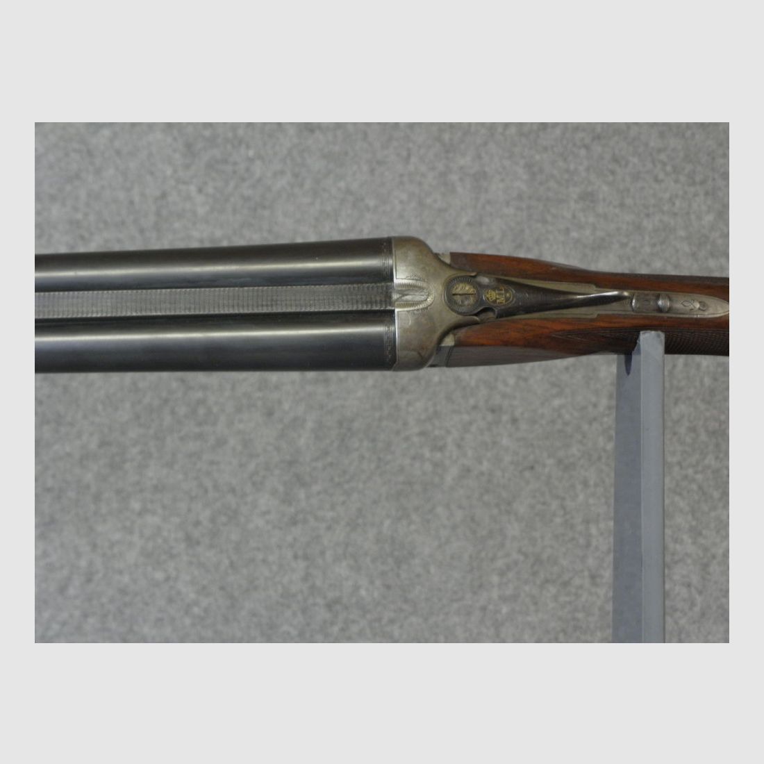 La Rouche - Reims Marne