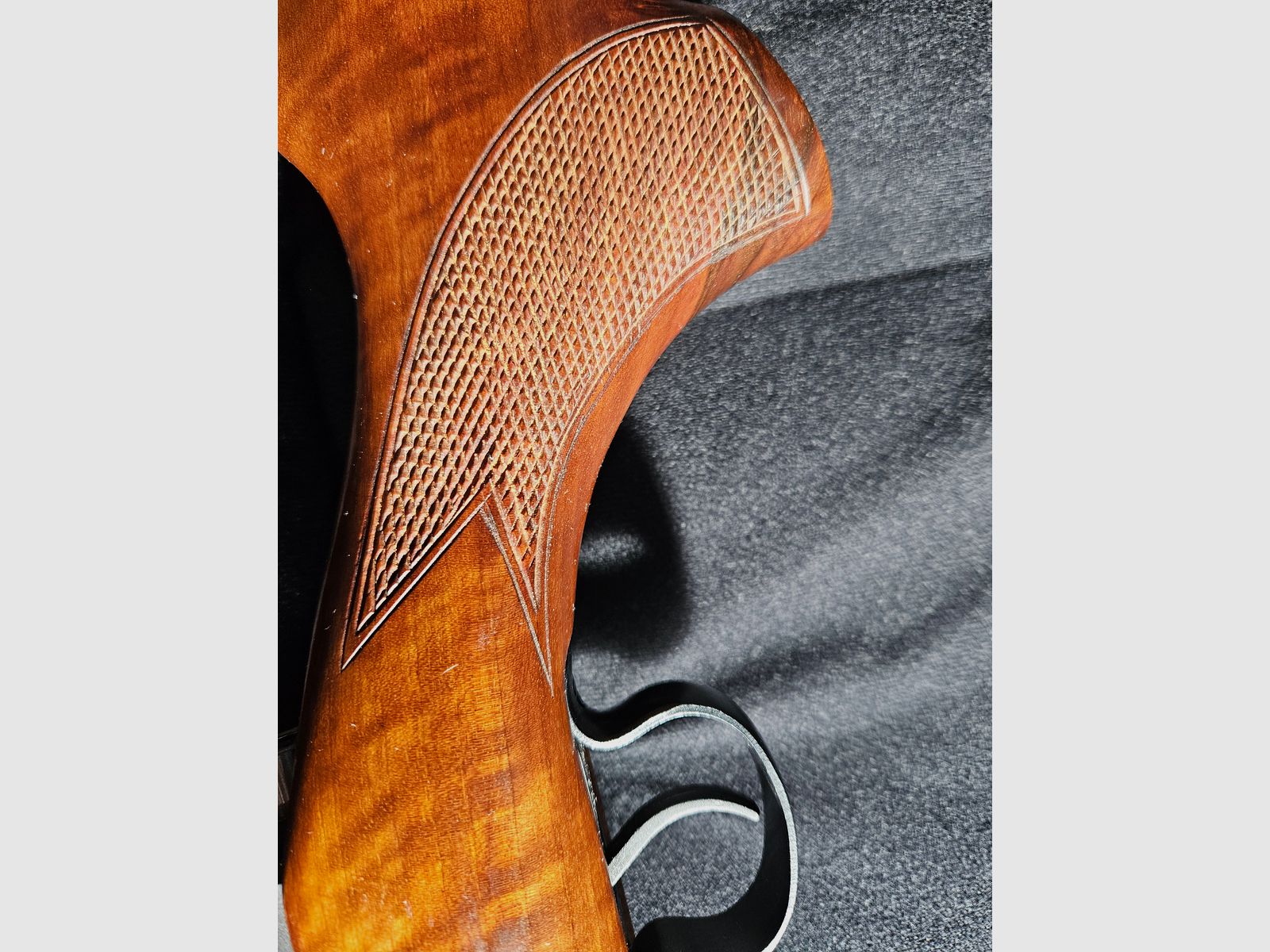 CZ 452-2E Lux Cal.22 lr con Zeiss Jena 4x32 M