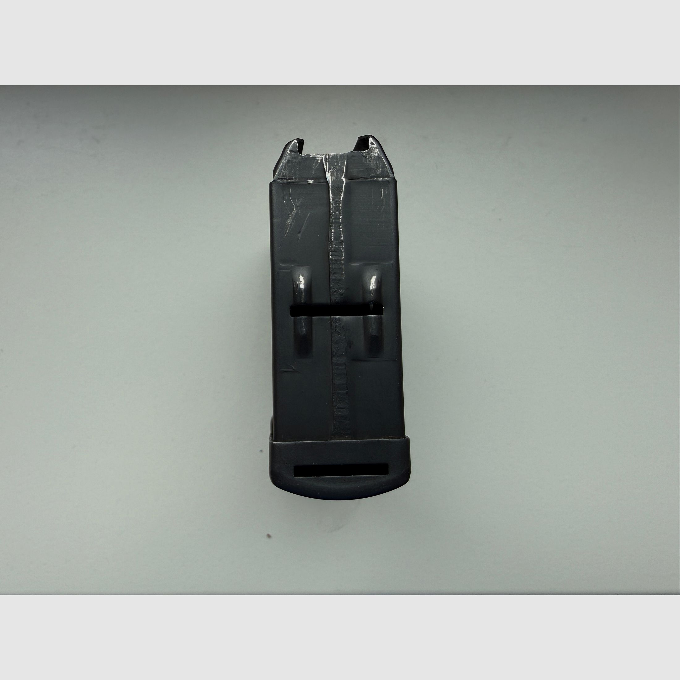 HK SL6 10 Schuss Magazin .223 / .222
