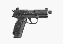 PISTOLET FN HERSTAL 502 TACTICAL BLACK