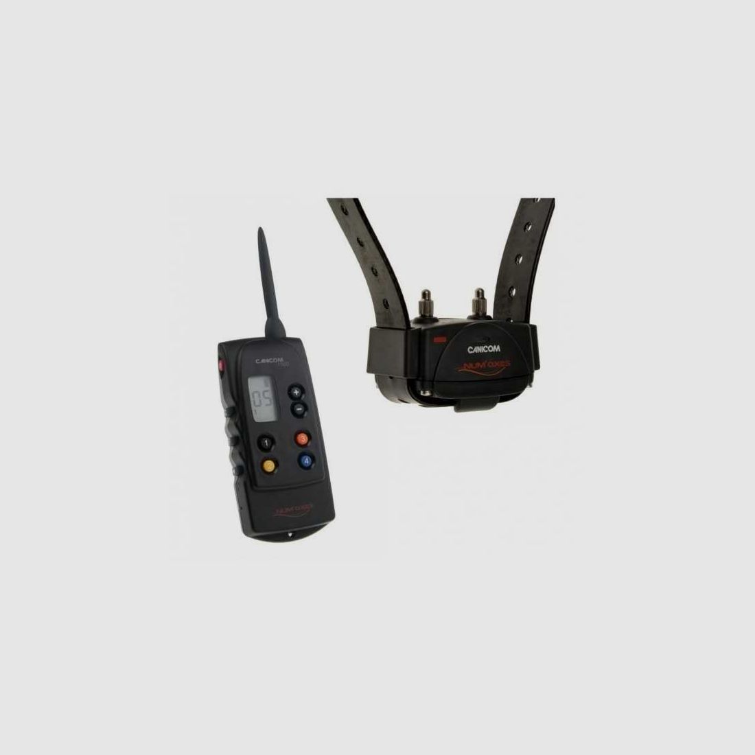 Pack Canicom 1500 Halsband + Fernbedienung, Bild 1 von 4