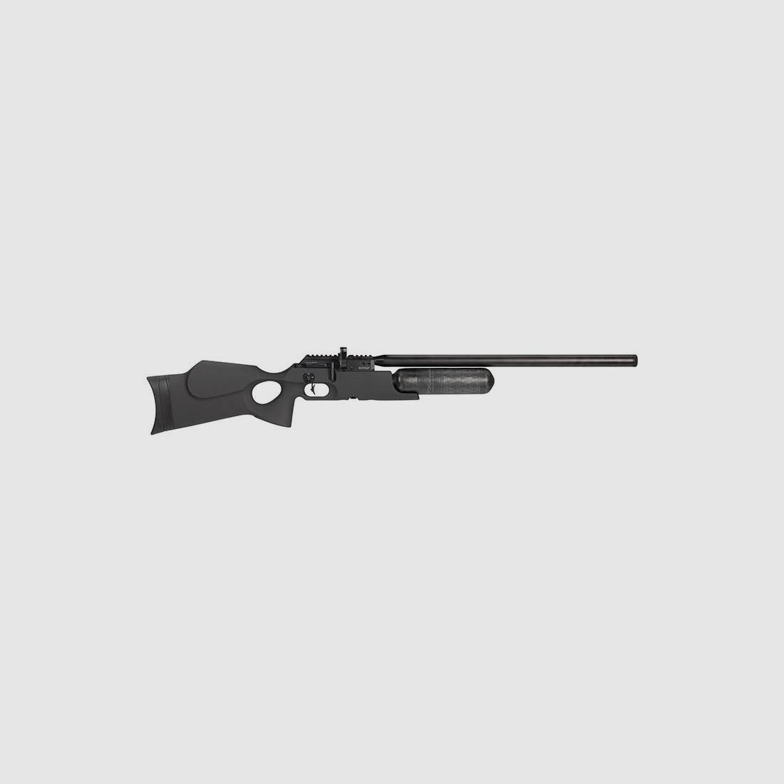 FX Airguns Crown MKII Synthetic, Bild 1 von 2
