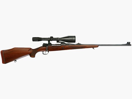 Kettner 98er 7x64 fucili a ripetizione