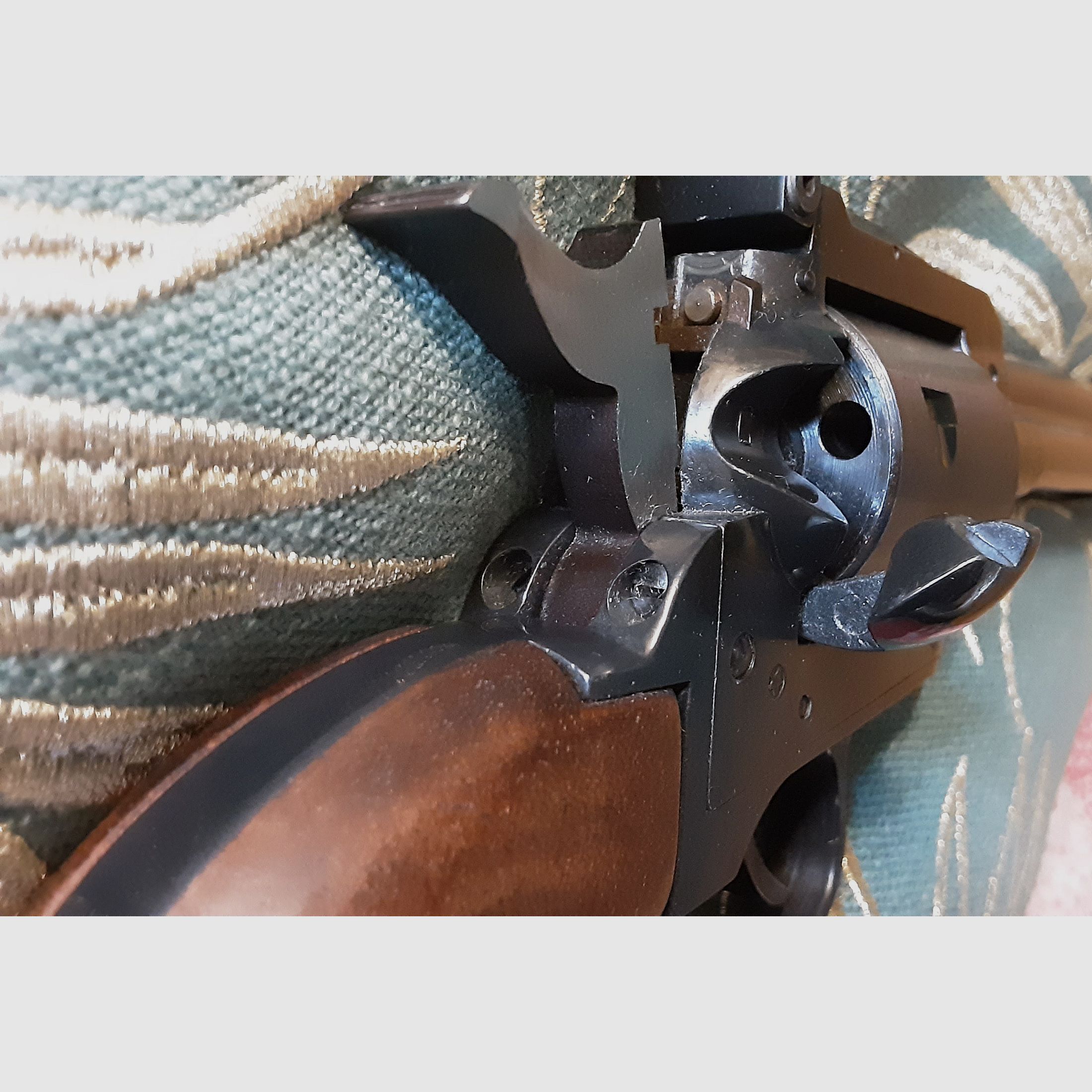 ME 6 Cal. 6mm Flobert Rdkl.