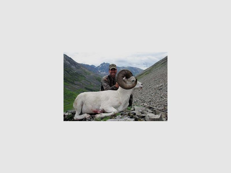 CANADA - TERRITORIO YUKON