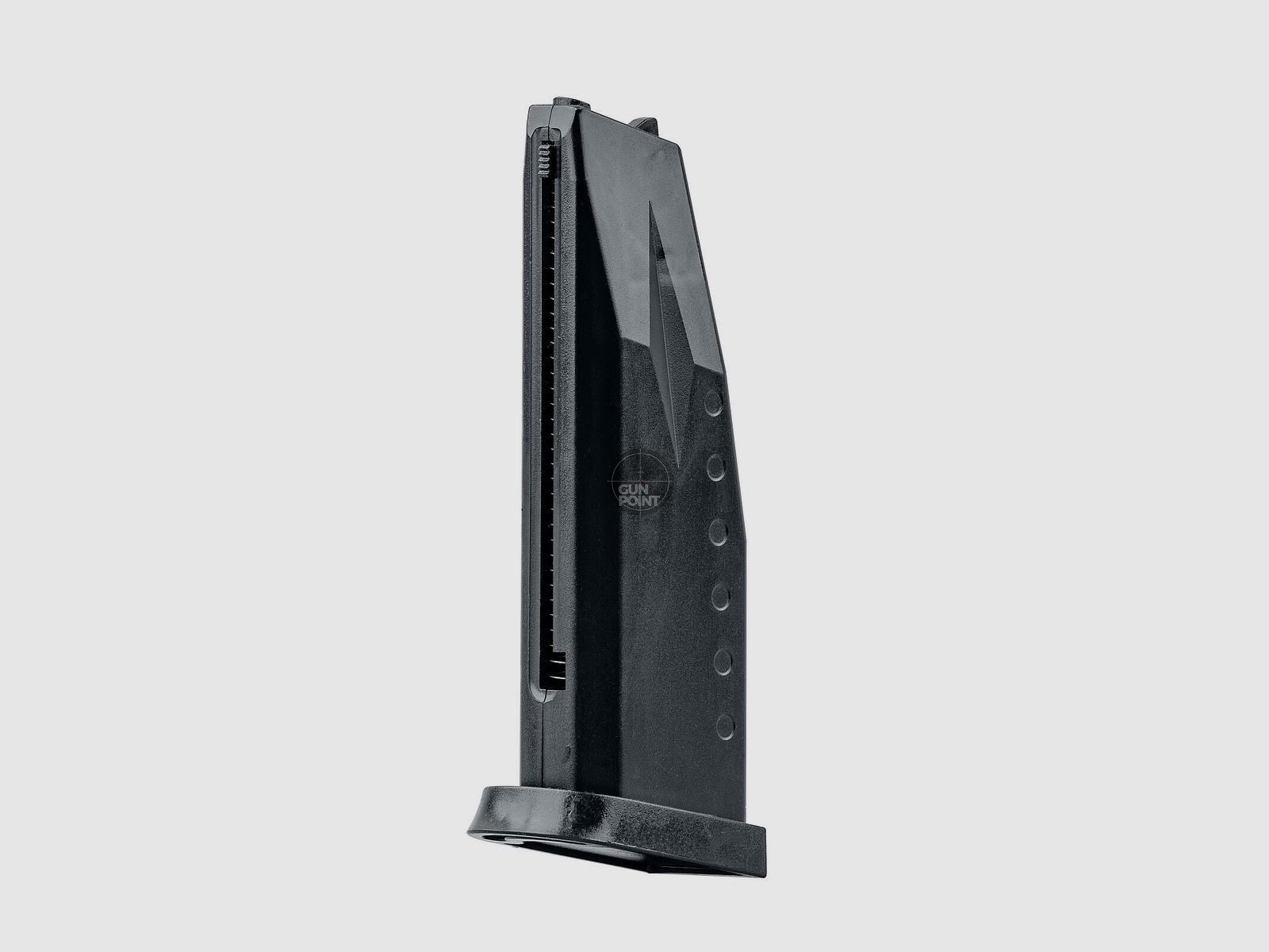 Magazin fr Softair - Smith&Wesson M&P40 PS Federdruck