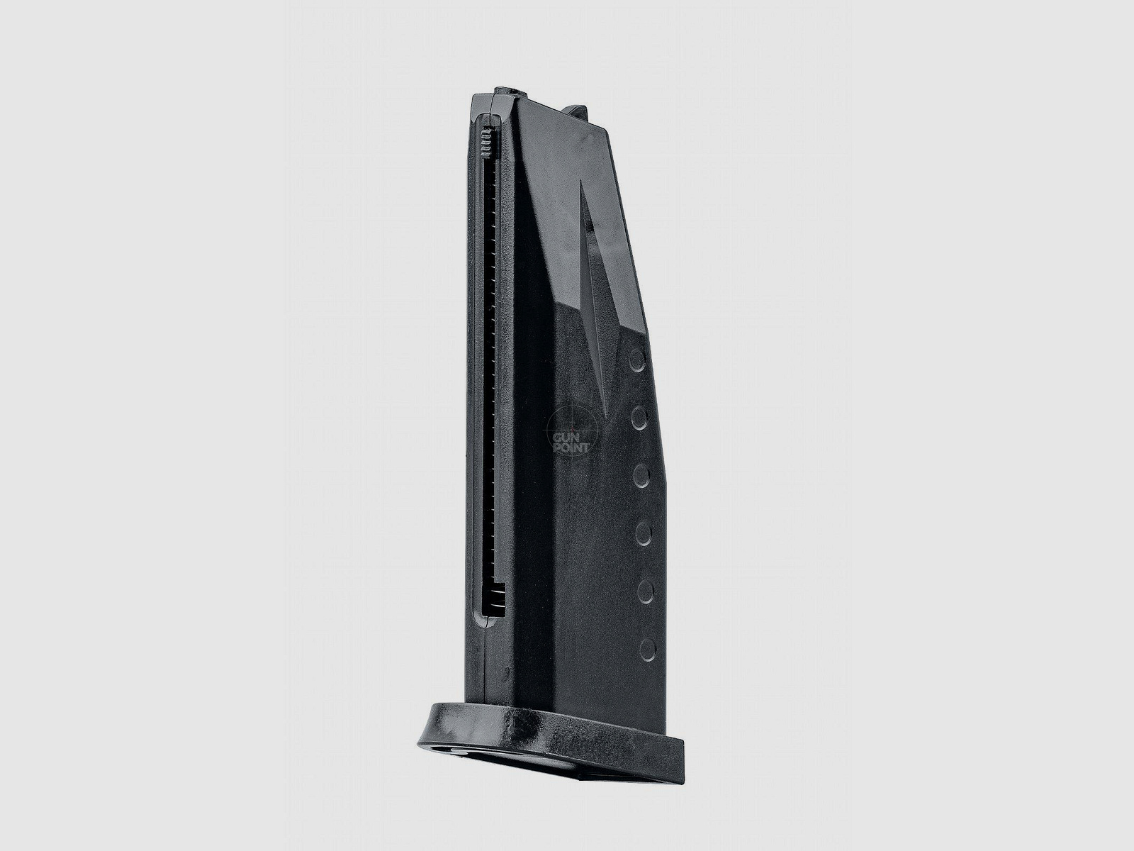 Magazin fr Softair - Smith&Wesson M&P40 PS Federdruck