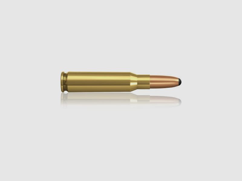 Norma .308 Win. Alaska 180 gr.