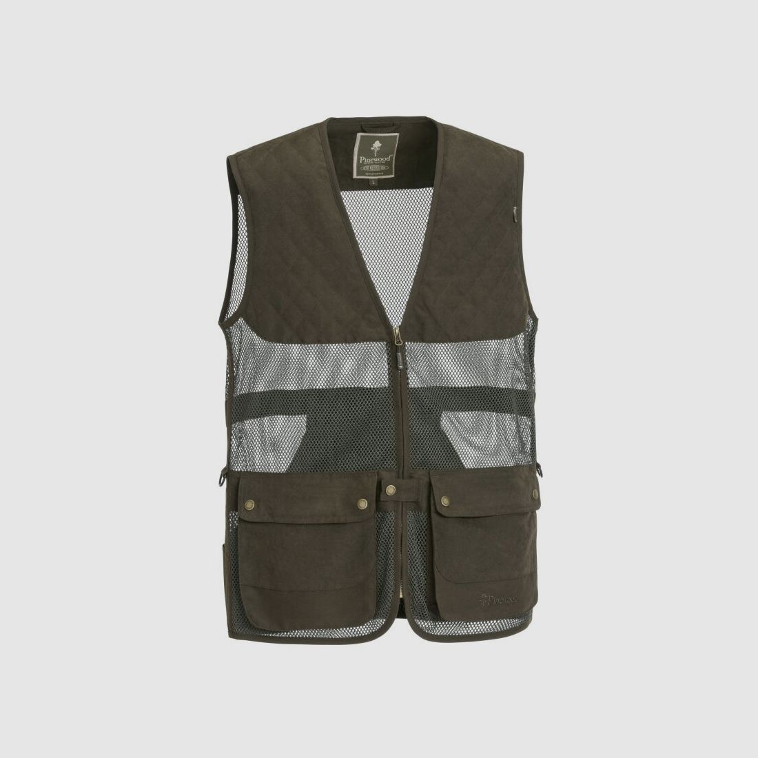 PINEWOOD® PRESTWICK SCHIESSWESTE