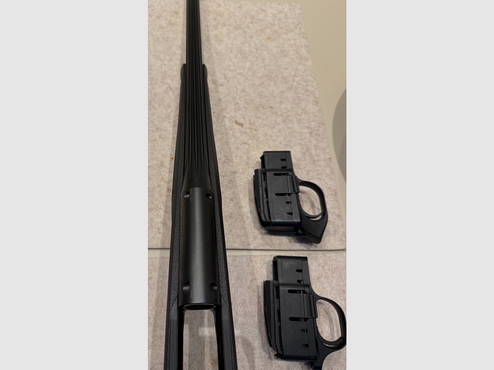 Blaser R8 Professional Success | .300 Win. Mag. | Jagdmatchlauf | Najlepsze wyposażenie