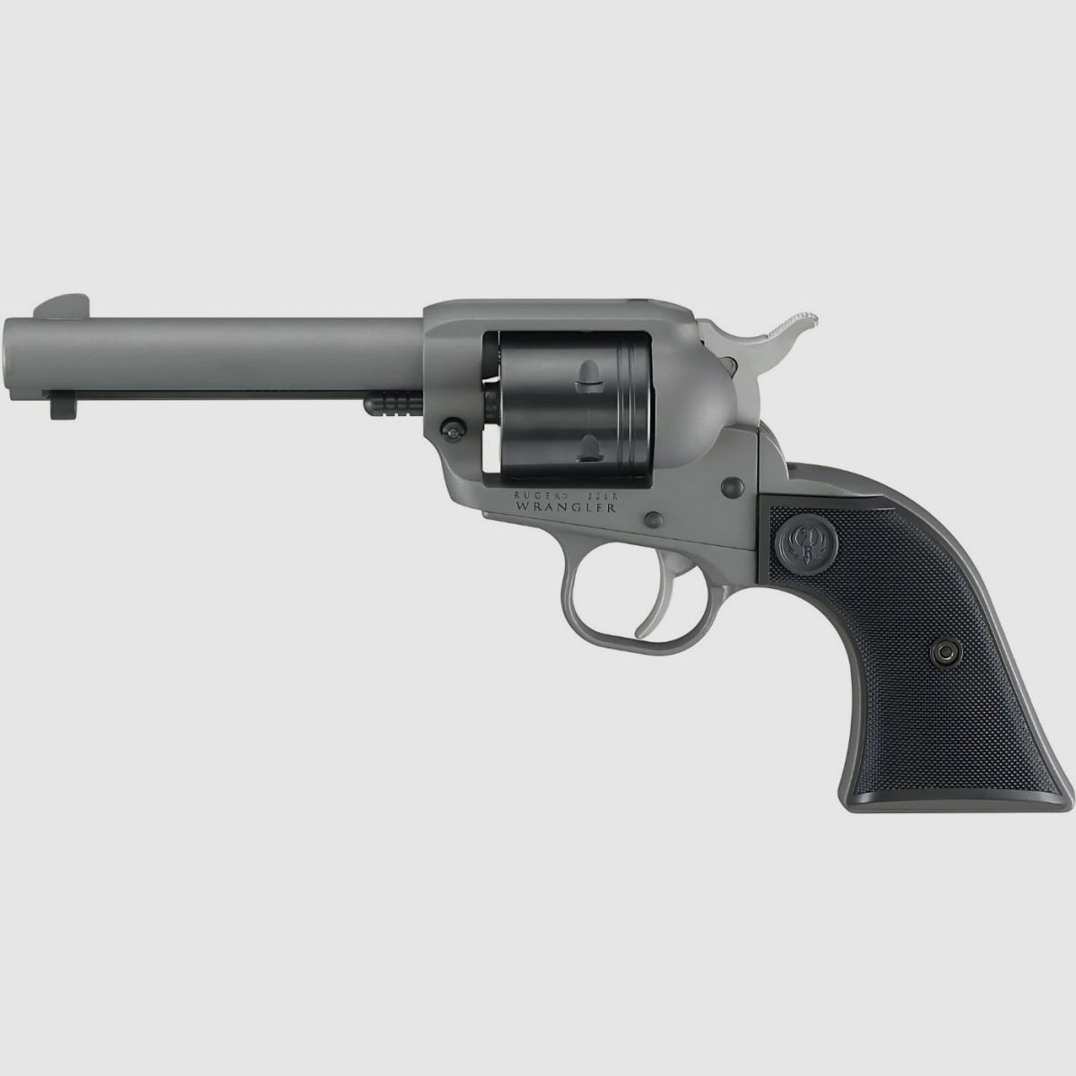 Ruger Wrangler 4,62'' .22LR (2023), image 1 sur 8