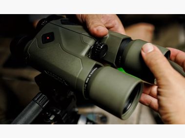 Safran Vectronix - Améliorateurs de portée 42 fr Vector X LRF