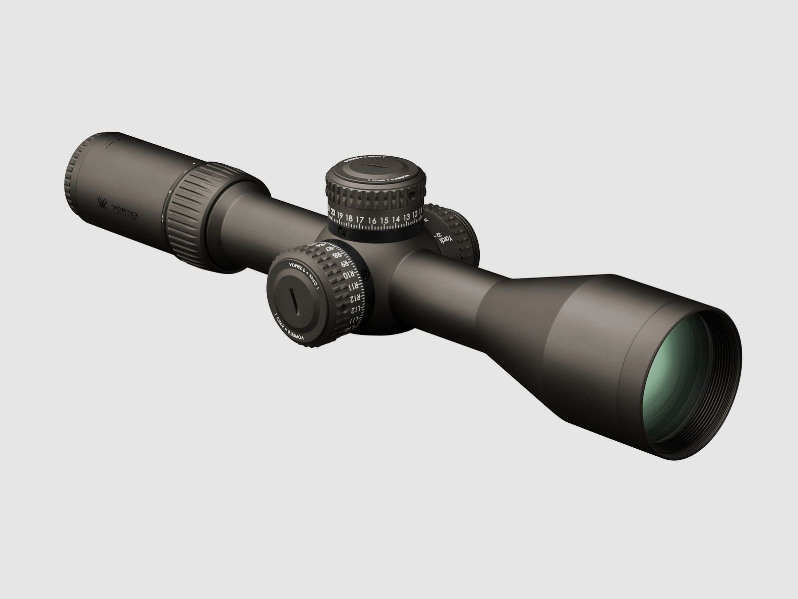 Visor VORTEX RAZOR HD GEN II (E) HORUS TREMOR3 4,5-27×56, imagen 1 de 2