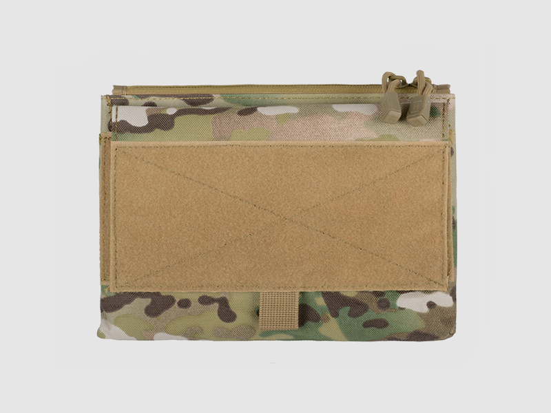 MOLLE Kangaroo Front-Panel - Multicamo [8FIELDS]