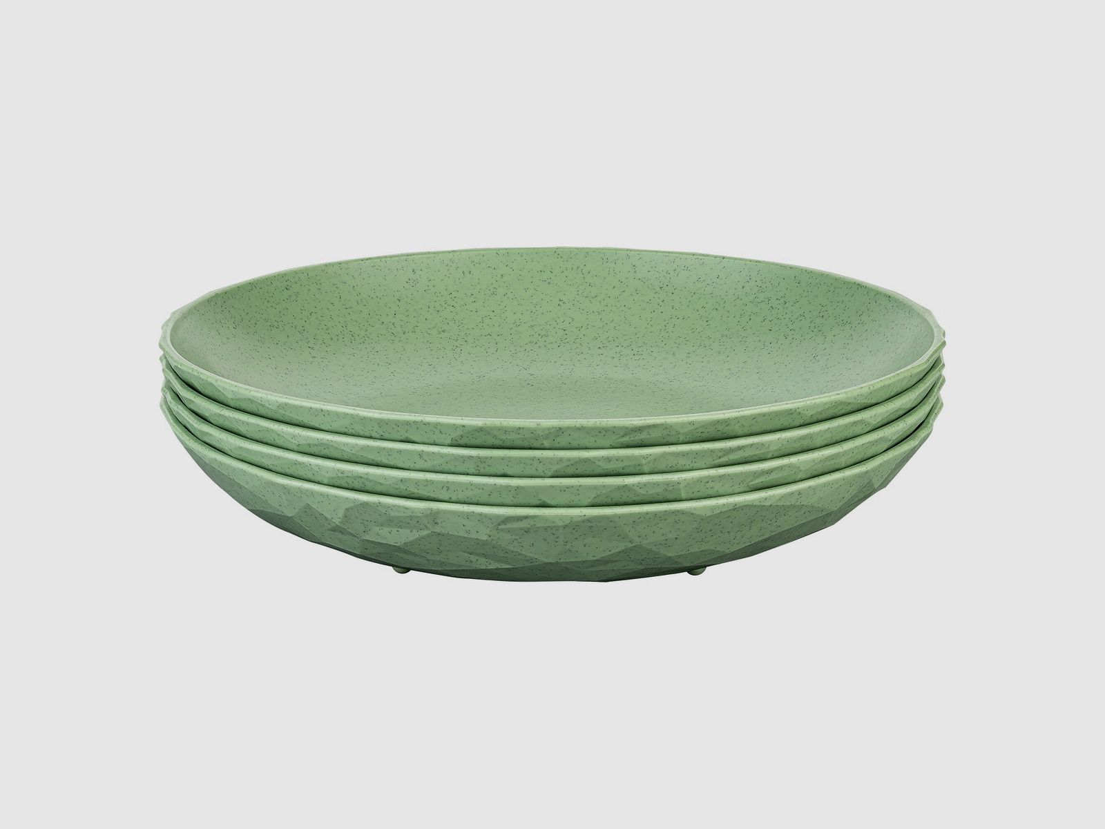 Deep Plate CLUB PLATE 220, green, image 1 of 8