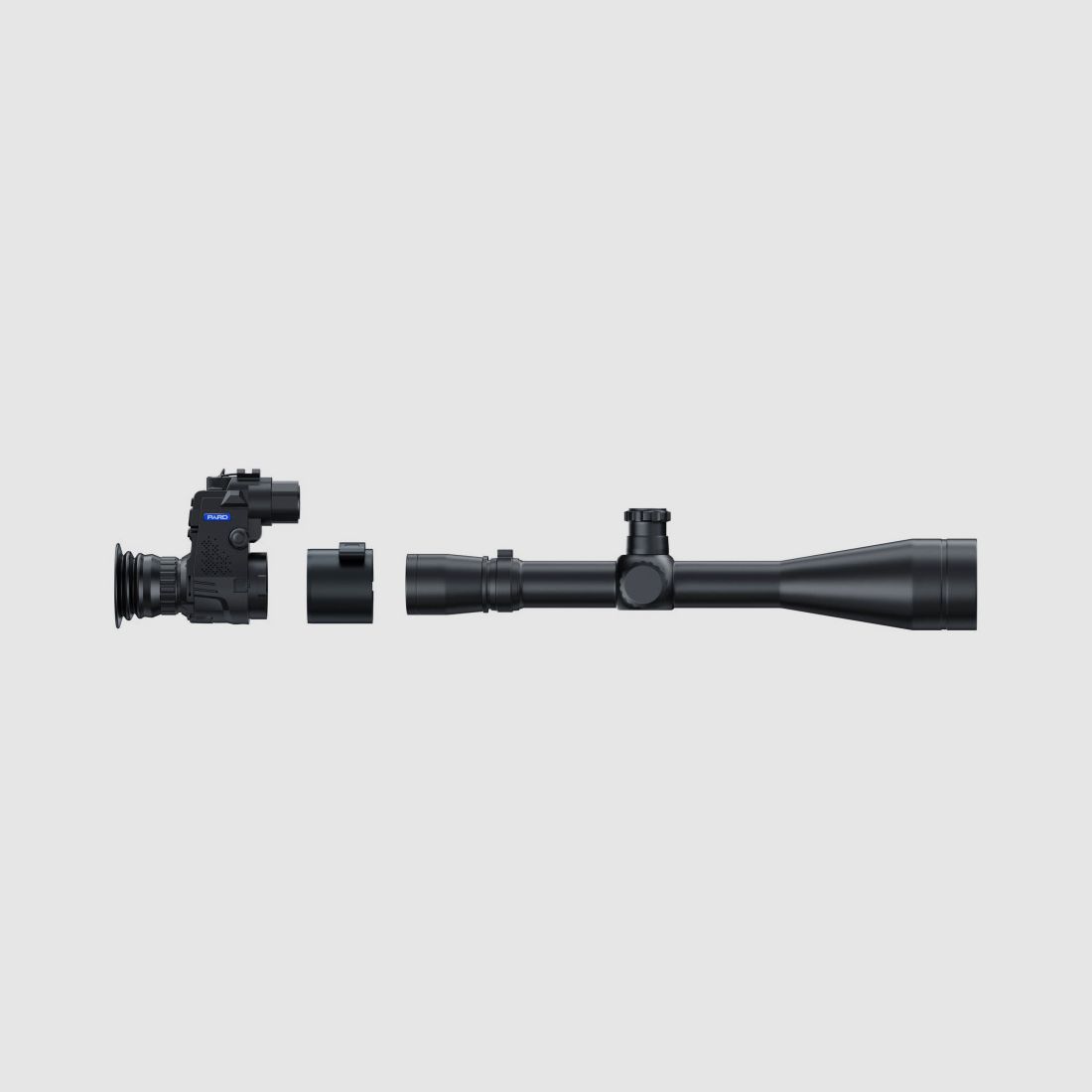 Clip-on Nachtsichtgerät Pard NV007SP IR850, Bild 5 von 10