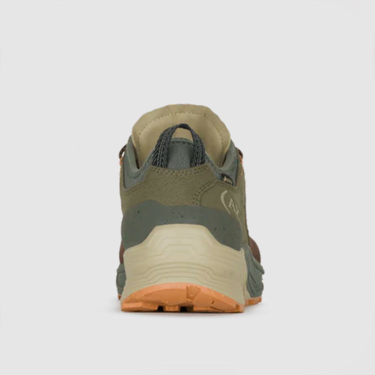SHOES – AKU – 771 OMNIA V-LIGHT GTX – 044 Brown-Green, image 3 of 5